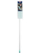 EAN 4006501550453 - Leifheit 55045 fregona Húmedo Microfibra Azul, Verde imagen 5
