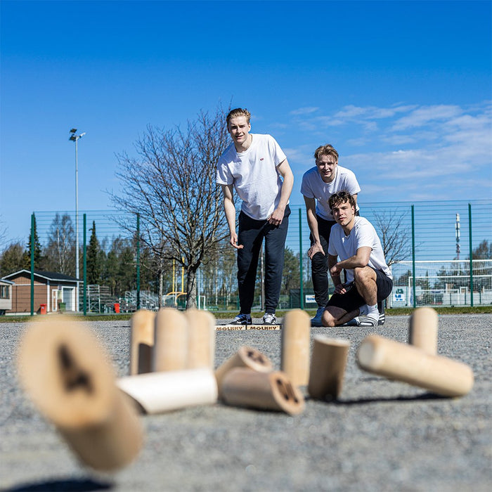 EAN 6416739402680 - Mölkky imagen 35