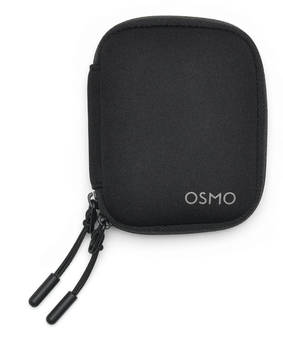 EAN 6937224110502 - DJI Osmo 360 cámara para deporte de acción 120 MP 8K Ultra HD CMOS 25,4 / 1,1 mm (1 / 1.1") Wifi 183 g imagen 11
