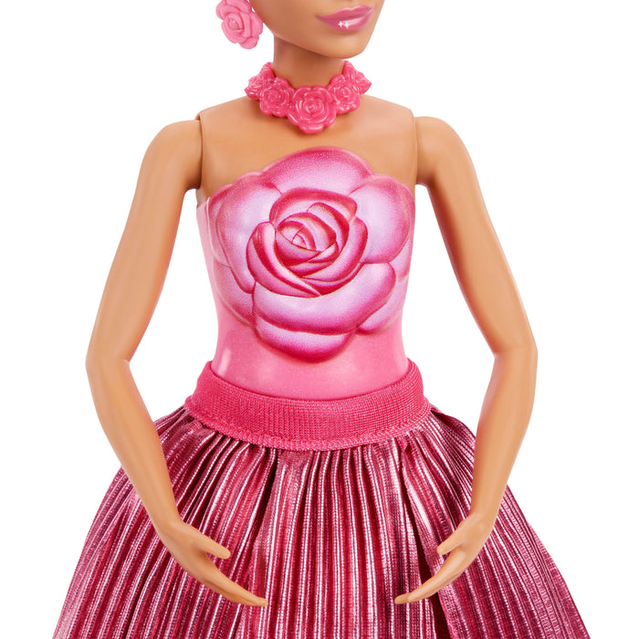 EAN 194735375691 - Barbie JMF59 muñeca imagen 4
