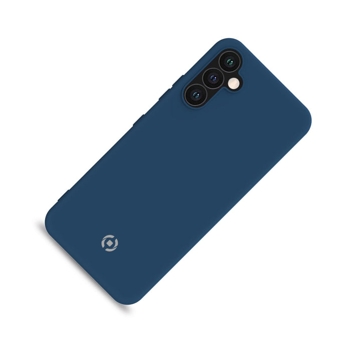 EAN 8021735200734 - Celly CROMO1037BL funda para teléfono móvil 16,3 cm (6.4") Azul imagen 7