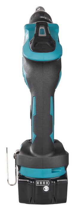 EAN 88381860161 - Makita DFS452TJX2 destornillador eléctrico y llave de impacto 4000 RPM Negro, Azul, Gris imagen 5