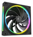 EAN 6933412785286 - DeepCool FL14R Carcasa del ordenador Ventilador 14 cm Negro 3 pieza(s) imagen 5