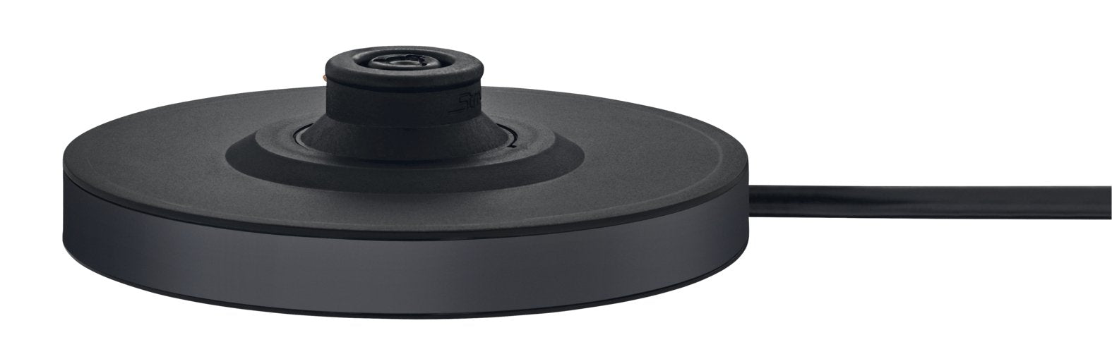 EAN 4211129226769 - WMF KITCHENminis 0413140071 tetera eléctrica 0,8 L 1800 W Negro imagen 8