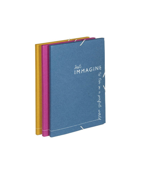 EAN 8422951058503 - CARCHIVO 20010199 carpeta Cartón, Papel Colores surtidos Folio imagen 1
