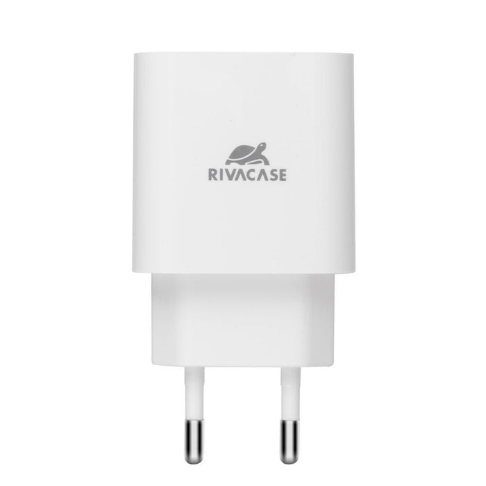 EAN 4260709013183 - Rivacase PS4101 Universal Blanco Corriente alterna Carga rápida Auto imagen 3