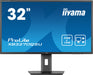 EAN 4948570123636 - iiyama ProLite XB3270QSU-B1 pantalla para PC 80 cm (31.5") 2560 x 1440 Pixeles Quad HD LED Negro imagen 2