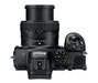 EAN 4960759904676 - Nikon Z 5 24-50 Kit MILC 24,3 MP CMOS 6016 x 4016 Pixeles Negro imagen 4