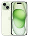 EAN 195949036705 - Apple iPhone 15 15,5 cm (6.1") SIM doble iOS 17 5G USB Tipo C 128 GB Verde imagen 1