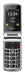 EAN 9120124824151 - Beafon SL645plus 7,11 cm (2.8") 120 g Negro, Plata Teléfono con cámara imagen 2