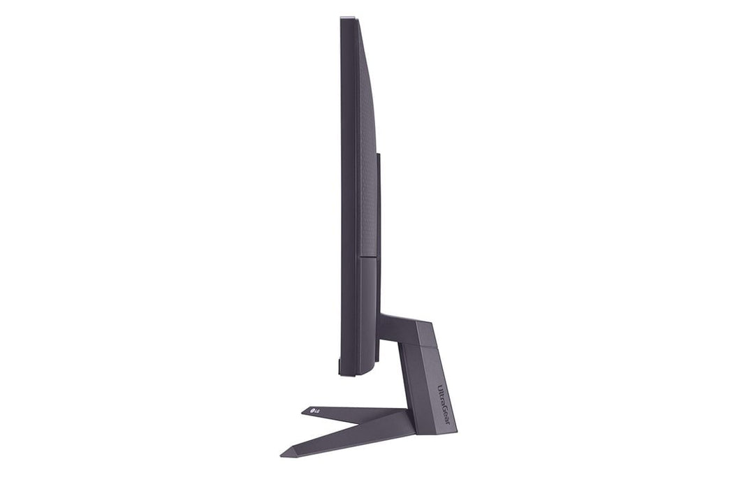 EAN 8806096175293 - LG 27GS50FX-B pantalla para PC 68,6 cm (27") 1920 x 1080 Pixeles Full HD LED Negro imagen 5