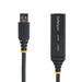 EAN 0065030846721 - StarTech.com USB 2.0, 20m, M/F cable USB imagen 4