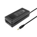 EAN 5901878510378 - Qoltec 51037 adaptador e inversor de corriente Interior 120 W Negro imagen 3