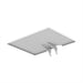 EAN 5715328189553 - SMS Smart Media Solutions SMS X series Metal Shelf White imagen 4