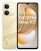 EAN 6941764469648 - realme Note 70T 17,1 cm (6.74") SIM doble Android 15 4G USB Tipo C 4 GB 256 GB 6000 mAh Oro imagen 3