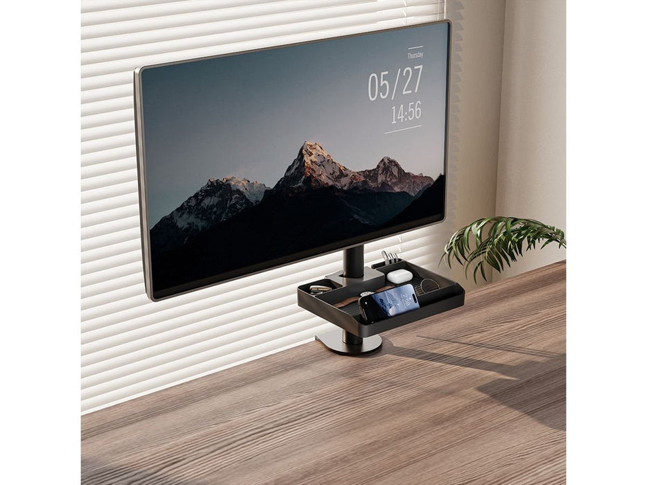 EAN 7630049633148 - VALUE 17.99.1184 accesorio para soporte de televisor imagen 6