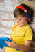 EAN 5055371622974 - OTL Technologies Super Mario Blue Auriculares Alámbrico Diadema Música Multicolor imagen 5