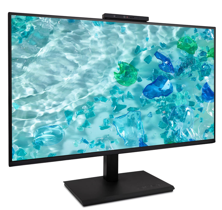 EAN 4711474388834 - Acer Vero B7 B277UD6bmiiprczx pantalla para PC 68,6 cm (27") 2560 x 1440 Pixeles Quad HD LCD Negro imagen 2