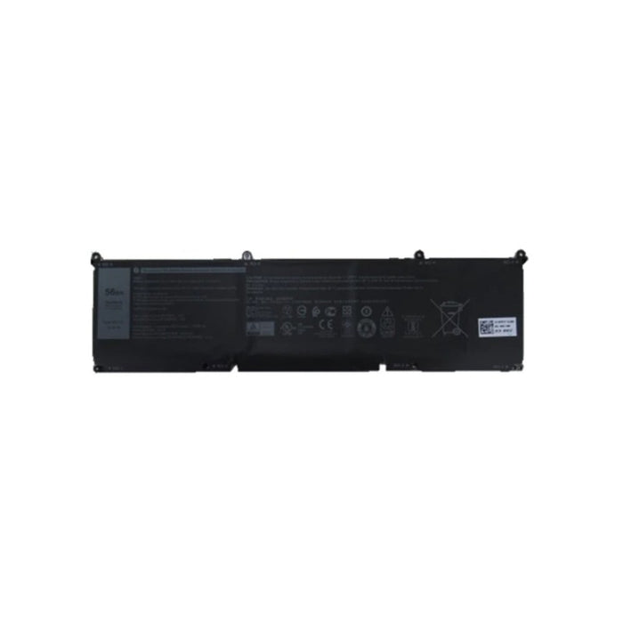 EAN 5704174294979 - DELL P8P1P batería recargable industrial Ión de litio 4650 mAh 11,4 V imagen 1
