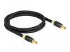 EAN 4043619865925 - DeLOCK 86592 Cable de fibra óptica e InfiniBand Antracita imagen 1