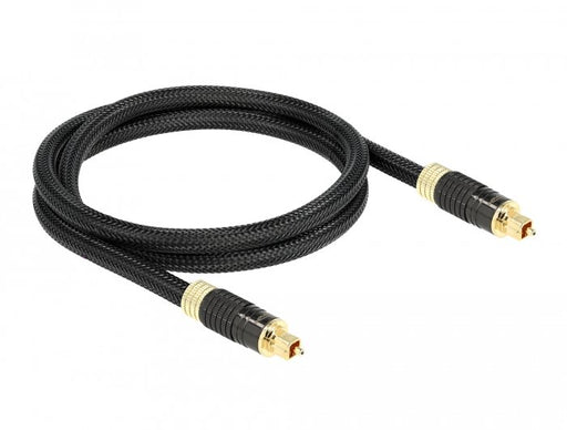 EAN 4043619865925 - DeLOCK 86592 Cable de fibra óptica e InfiniBand Antracita imagen 1