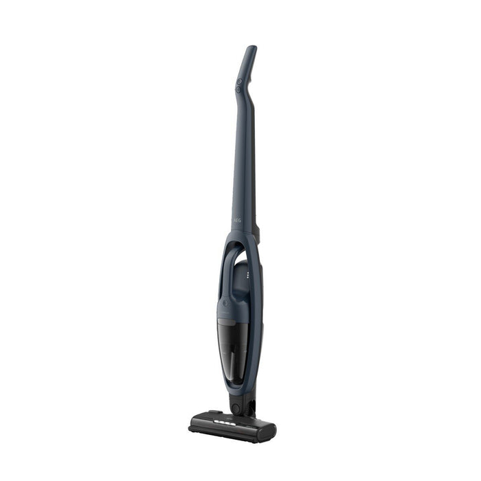 EAN 7332543973002 - AEG AS52CB18DB Aspiradora escoba Batería Secar Sin bolsa 0,3 L 29 W Negro 2 Ah imagen 15