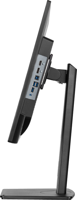 EAN 4948570123636 - iiyama ProLite XB3270QSU-B1 pantalla para PC 80 cm (31.5") 2560 x 1440 Pixeles Quad HD LED Negro imagen 9