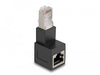 EAN 4043619878628 - DeLOCK 87862 conector Negro imagen 1