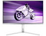 EAN 8712581806309 - Philips Evnia 8000 27M2N8500/00 pantalla para PC 67,3 cm (26.5") 2560 x 1440 Pixeles Quad HD QD-OLED Blan imagen 16