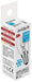 EAN 5999097956343 - Avide ARCB14WW-40W lámpara LED Blanco cálido 3000 K E14 F imagen 2