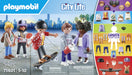 EAN 4008789714015 - Playmobil City Life 71401 figura de juguete para niños imagen 1