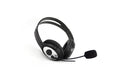 EAN 8436556143908 - CoolBox coolCHAT 3.5 Auriculares Alámbrico Diadema Llamadas/Música Negro, Plata imagen 1