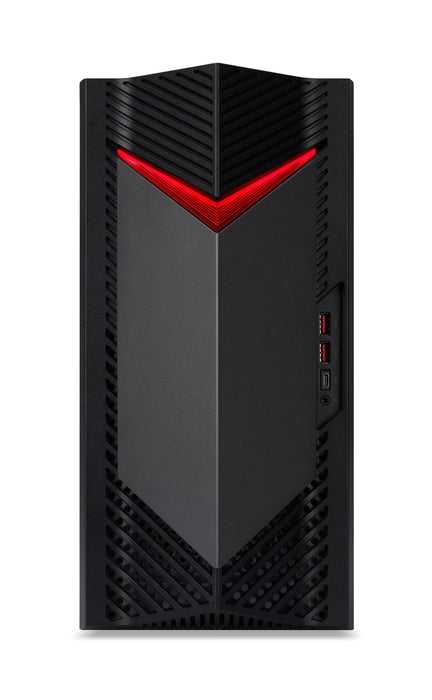 EAN 4711474567192 - Acer Nitro 50 (N50-660) Intel Core Ultra 7 265F 32 GB DDR5-SDRAM 1 TB SSD NVIDIA GeForce RTX 5060 Windows imagen 1