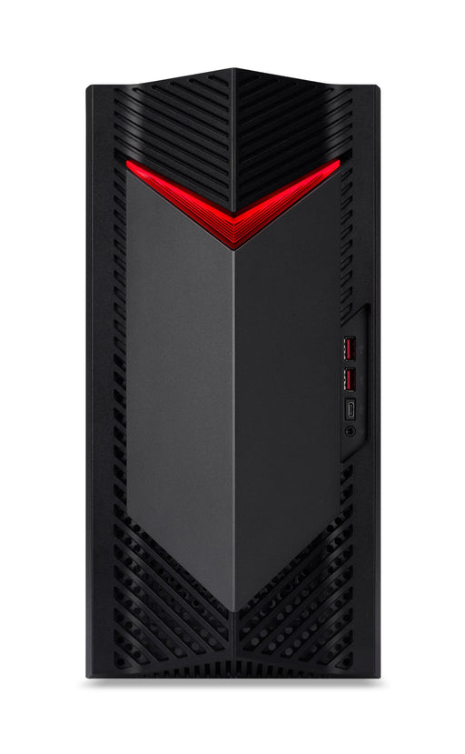 EAN 4711474567192 - Acer Nitro 50 (N50-660) Intel Core Ultra 7 265F 32 GB DDR5-SDRAM 1 TB SSD NVIDIA GeForce RTX 5060 Windows imagen 1