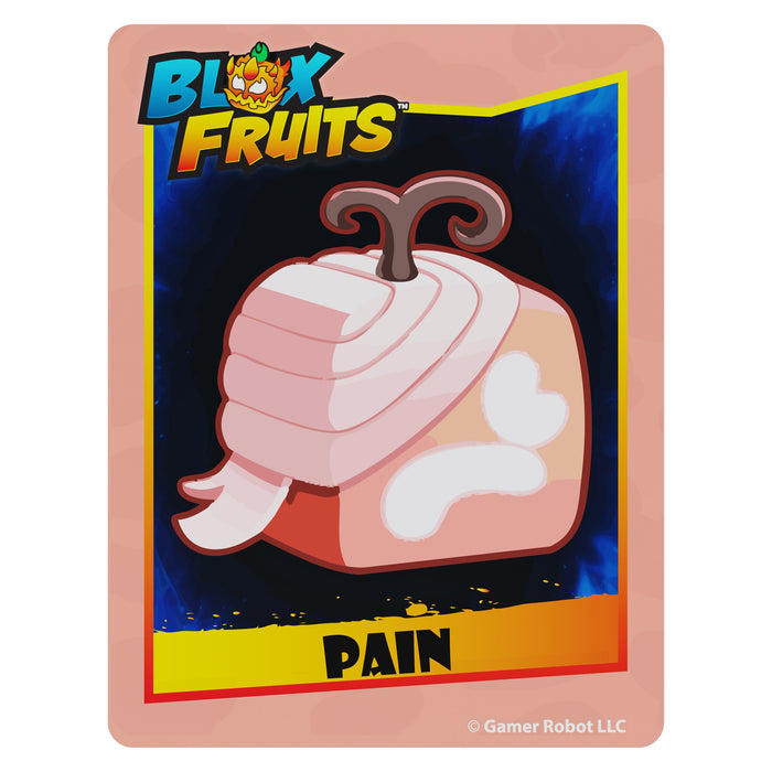 EAN 810087218645 - Blox Fruits - Ultimate Bundle imagen 9