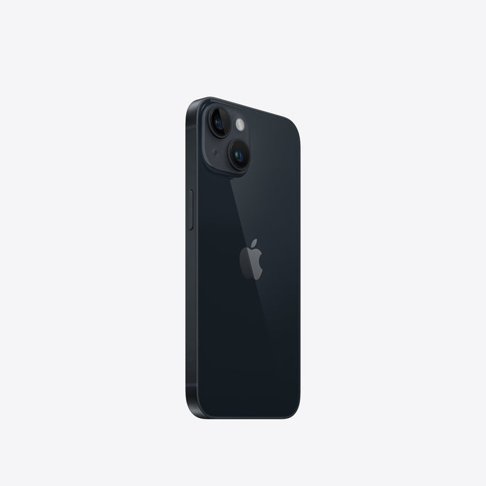EAN 194253411543 - Apple iPhone 14 15,5 cm (6.1") SIM doble iOS 16 5G 512 GB Negro imagen 3