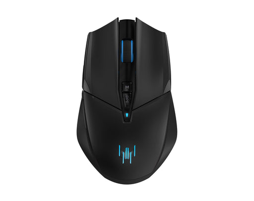 EAN 4711474365927 - Acer Predator Cestus 535 ratón Juego Ambidextro RF Wireless + Bluetooth Óptico 30000 DPI imagen 1