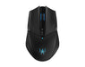 EAN 4711474365927 - Acer Predator Cestus 535 ratón Juego Ambidextro RF Wireless + Bluetooth Óptico 30000 DPI imagen 1