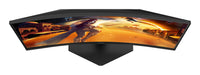 EAN 4038986182027 - AOC G4 C27G4ZXE pantalla para PC 68,6 cm (27") 1920 x 1080 Pixeles Full HD LED Negro, Gris imagen 8