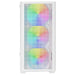 EAN 8435693114420 - Mars Gaming MCVECTORW carcasa de ordenador Mini Tower Blanco imagen 4