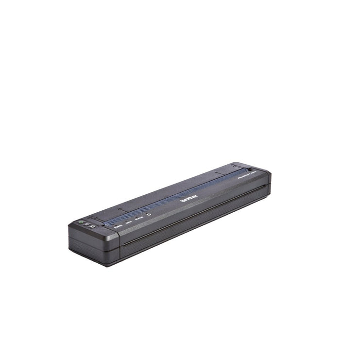 EAN 4977766752510 - Brother PJ-762 impresora de recibos 200 x 203 DPI Inalámbrico y alámbrico Térmico Impresora portátil imagen 3