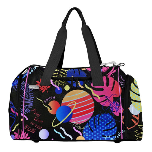 EAN 4017245970193 - McNeill 9108415000 bolso y bandolera Multicolor Chica Bolsa de deporte imagen 1