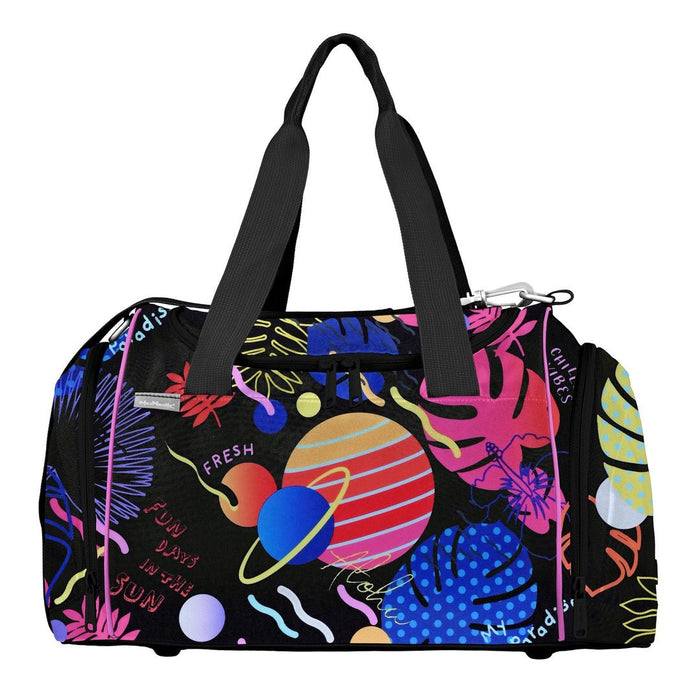 EAN 4017245970193 - McNeill 9108415000 bolso y bandolera Multicolor Chica Bolsa de deporte imagen 1