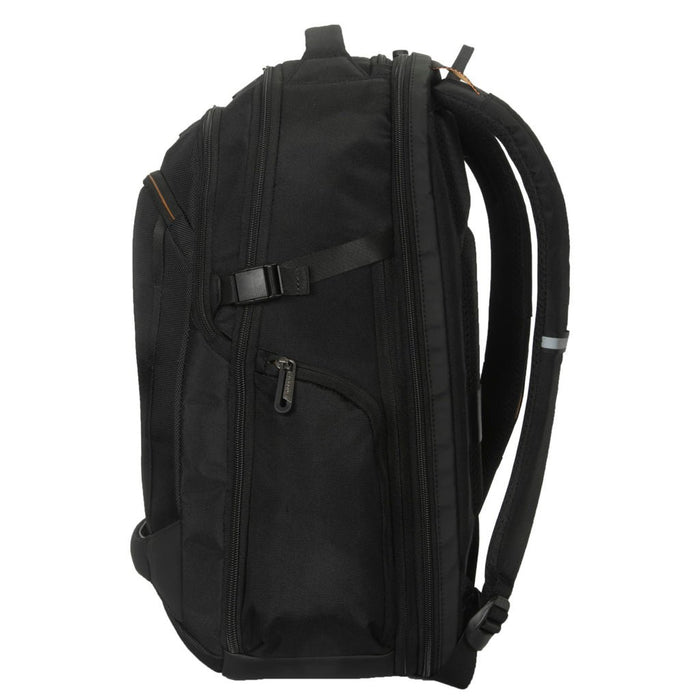 EAN 5063194003504 - Targus TBB664GL mochila Mochila de viaje Negro imagen 22