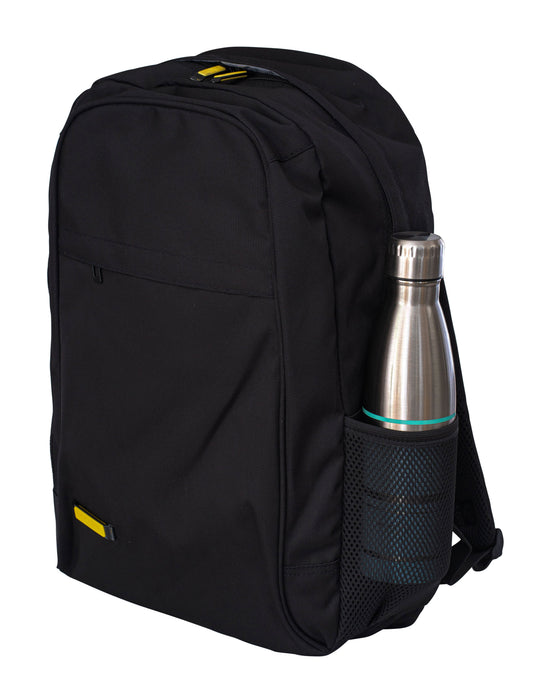 EAN 5060369674750 - Techair Classic essential 39,6 cm (15.6") Mochila Negro imagen 8