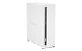 EAN 4711103080603 - QNAP TS-133 servidor de almacenamiento NAS Torre Cortex-A55 2 GB DDR4 0 TB QNAP Turbo System Blanco imagen 4