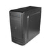 EAN 0753263078049 - Chieftec UB-03B-350GPB carcasa de ordenador Mini Tower Negro 350 W imagen 2