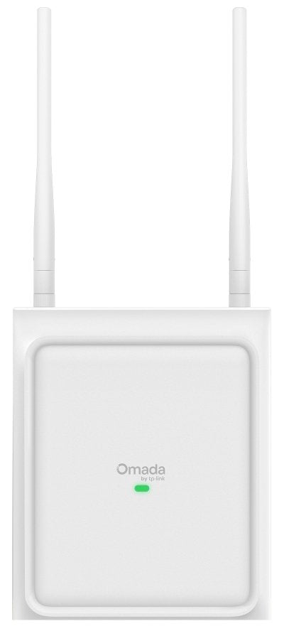 EAN 1210002610995 - OMADA EAP725-Outdoor 5000 Mbit/s Blanco Energía sobre Ethernet (PoE) imagen 1