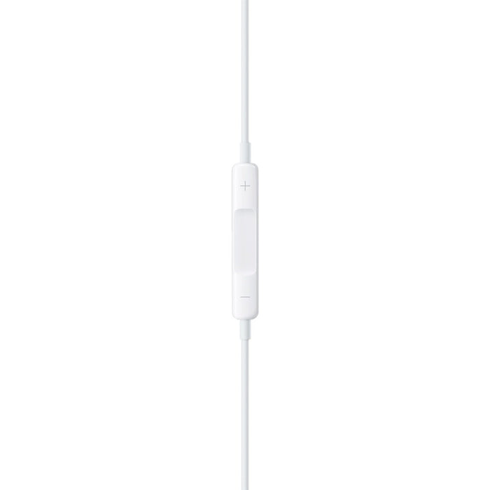 EAN 0190198001696 - Apple EarPods Auriculares Alámbrico Dentro de oído Llamadas/Música Blanco imagen 6