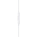 EAN 0190198001696 - Apple EarPods Auriculares Alámbrico Dentro de oído Llamadas/Música Blanco imagen 6